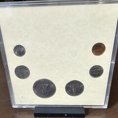 UNITED STATES COIN SET アロハハワイ コインセットの画像