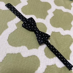 メンズ　リボンタイ①