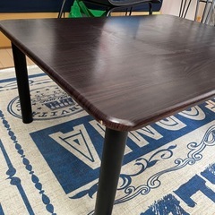 中古　テーブルの画像