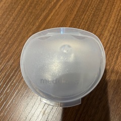 美品　メデラ　ニップルシールドの画像