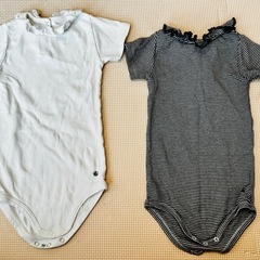 中古子供服 67-86 まとめ売りの画像
