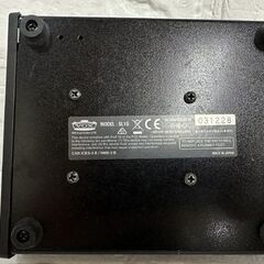 ACアダプタでのみ動作確認済 VOX StompLab IG SL1G コンパクト マルチエフェクター ギター用 ヴォックス 札幌市 白石店 の画像
