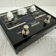 ACアダプタでのみ動作確認済 VOX StompLab IG SL1G コンパクト マルチエフェクター ギター用 ヴォックス 札幌市 白石店 の画像