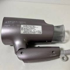 パナソニック ドライヤー mw0484の画像