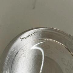0715-233 TIFFANY＆CO.　ペアロックグラスの画像