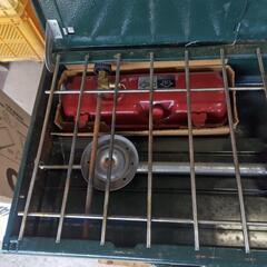 Coleman パワーハウス ツーバーナー 413Hの画像