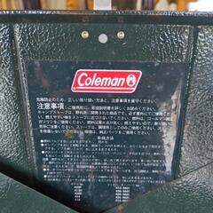 Coleman パワーハウス ツーバーナー 413Hの画像