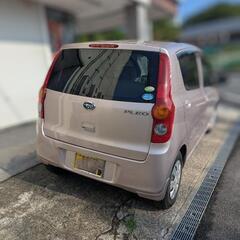 オドロキの実走4300km　プレオの画像