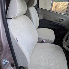 オドロキの実走4300km　プレオの画像
