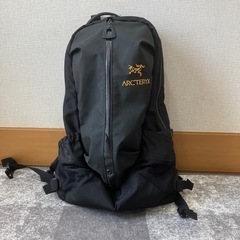 ARCTERYX　アークテリクス　リュック