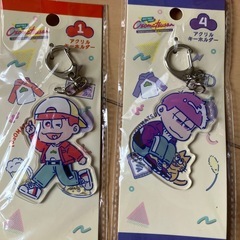 おそ松くん雑貨セットの画像