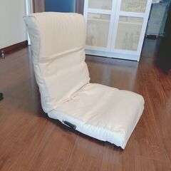 10段階切換座椅子の画像