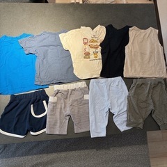 【95cm〜110cm 】子供服の画像