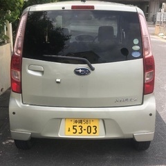 スバル ステラ —の画像