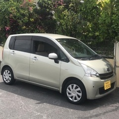 スバル ステラ —の画像