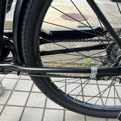 NEOSAGE 自転車の画像