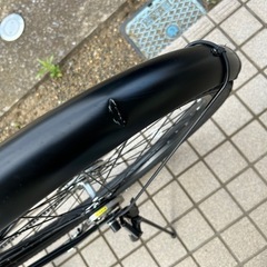NEOSAGE 自転車の画像