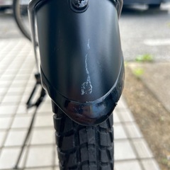 NEOSAGE 自転車の画像