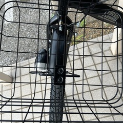 NEOSAGE 自転車の画像