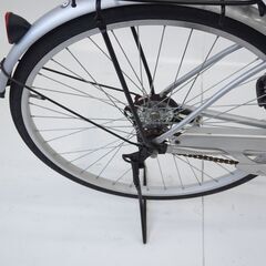 SOUTHERN PORT 年式不明 シティサイクル 26インチの画像