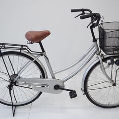 SOUTHERN PORT 年式不明 シティサイクル 26インチ