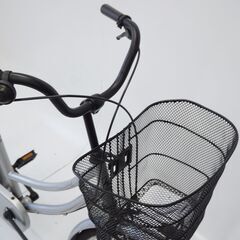 SOUTHERN PORT 年式不明 シティサイクル 26インチの画像