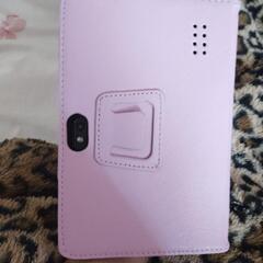 タブレットの画像