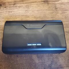 GoPro(ゴープロ) HERO9 Black ウェアラブルカメラ 5K & 充電器バッテリー・ケースセットの画像
