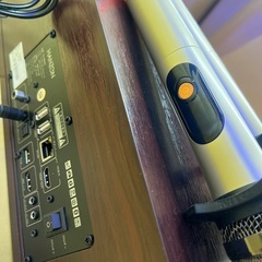 HANZON  サンドボックスの画像