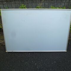 ホワイトボード・・あげます。。の画像