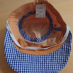 ［8/15］RAG MART ベビーキャップ　48cmの画像