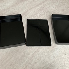 44【未使用】筆箱の画像
