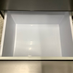 安心の６ヶ月保証付き！！　AQUA    4ドア冷蔵庫　AQR-V43K　2021年製　430Lの画像