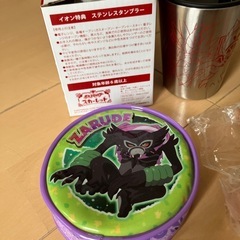 ポケモン雑貨セットの画像