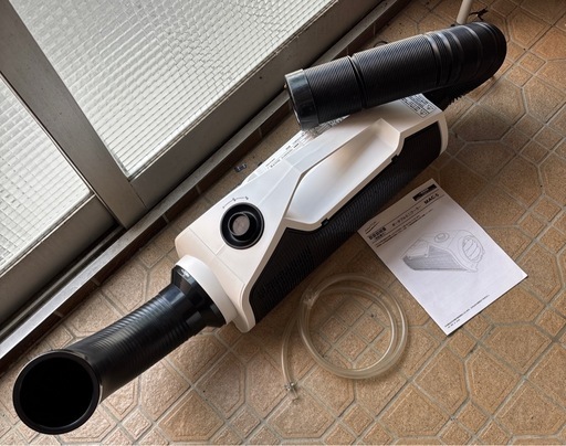 ナカトミ MAC-5 ポータブルミニクーラー