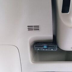 N-BOX　GLパッケージ　ETC　ナビ　車検ありの画像