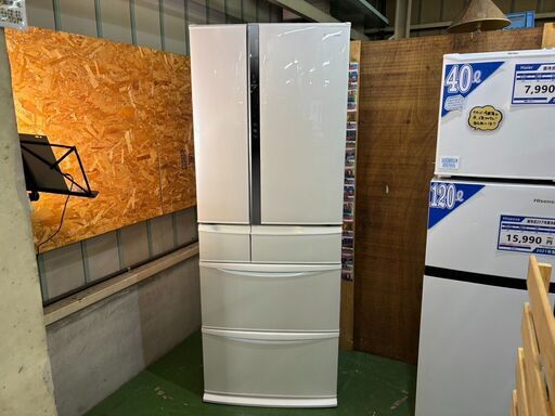 無印良品 2ドア冷蔵庫(110L) RMJ-11B(191120c) 冷蔵庫