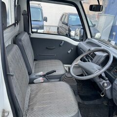 格安サンバートラック４WD！　これから農業始めるのにいかがですか？　DIYのお供に♪の画像