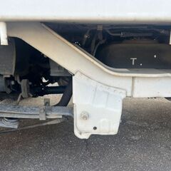 富山発 ホンダアクテトラック 4WD 平成16年 10万キロ 車検2年の画像