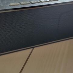 Bluetoothスピーカーの画像