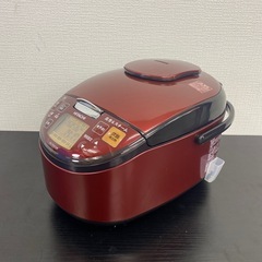 【ご来店限定】＊ 日立 IHジャー炊飯器 5.5合炊き2020年...