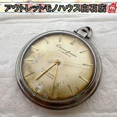 稼働 CITIZEN シチズン PARA SHOCK PHYNO...
