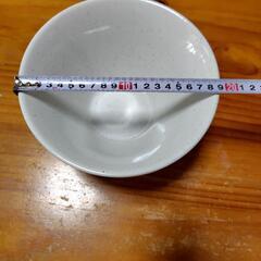 美濃焼き　ラーメン丼　ラーメン鉢　2個セットの画像