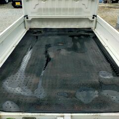 【検2年付き】ｽｽﾞｷ ｷｬﾘｲﾄﾗｯｸ DA65T FCｴｱｺﾝﾊﾟﾜｽﾃ3方開 ｼｮｰﾄﾎｲｰﾙﾍﾞｰｽ 4WD 5速ﾏﾆｭｱﾙ 24000kmの画像