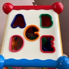 toyroyalパズルボックスの画像