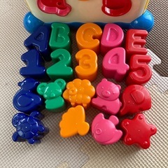 toyroyalパズルボックスの画像
