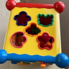 toyroyalパズルボックスの画像