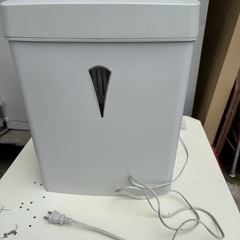 家庭用クロスカットシュレッダー　PS-500の画像