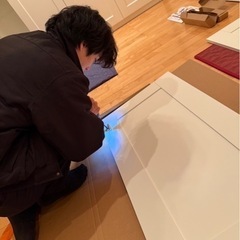【神尚株式会社】IKEA家具組み立てスタッフ募集の画像