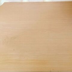 学習机とキャビネットのセット (引き出し付き)の画像
